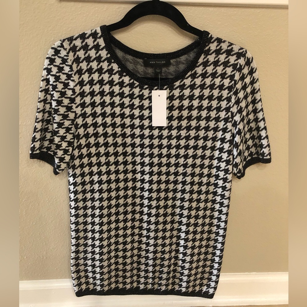 NWT Ann Taylor sweater
